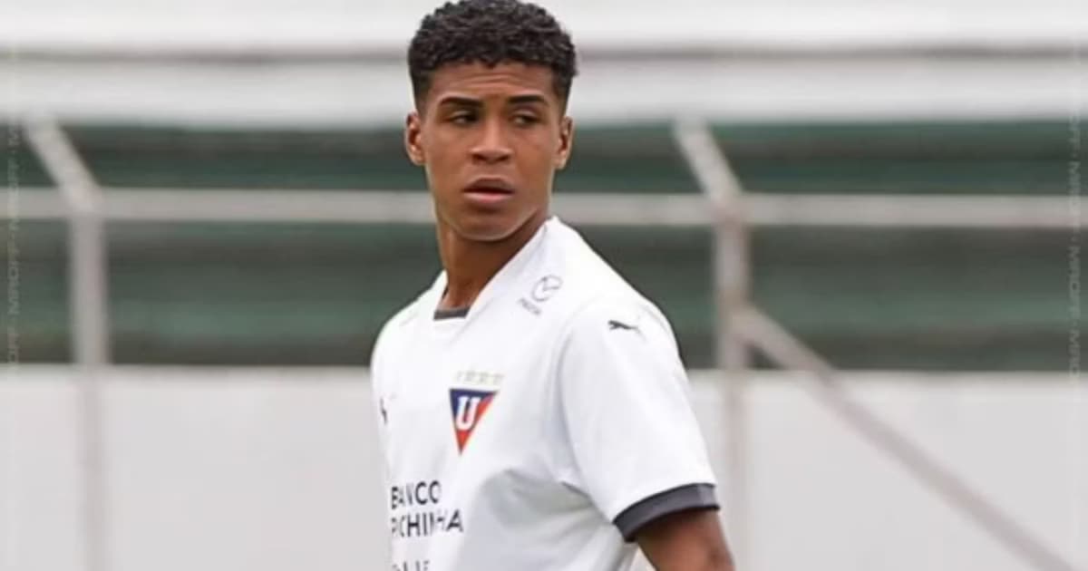 Liga de Quito
