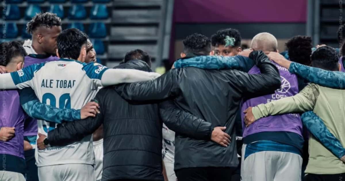 Liga de Quito
