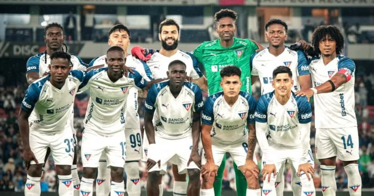 Liga de Quito