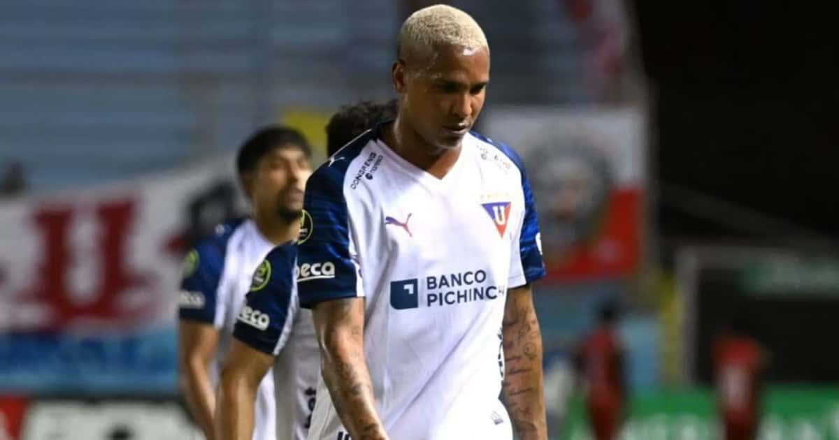 Liga de Quito
