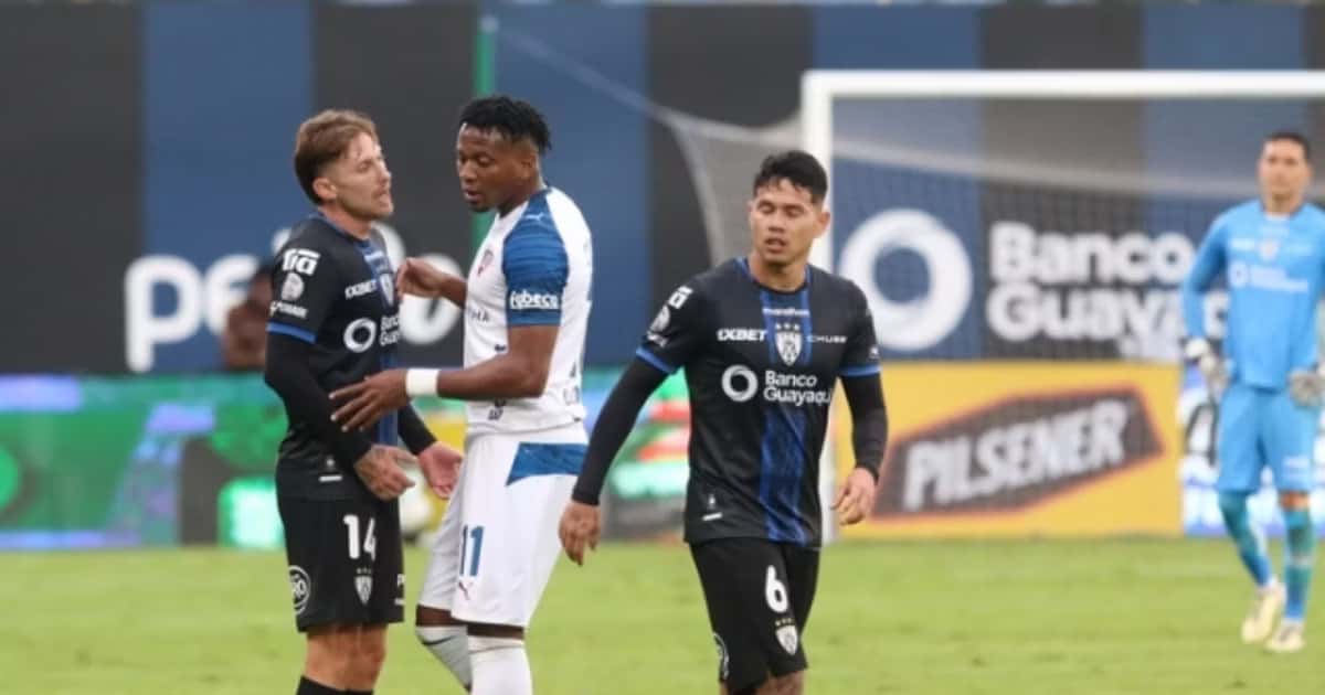 Liga de Quito