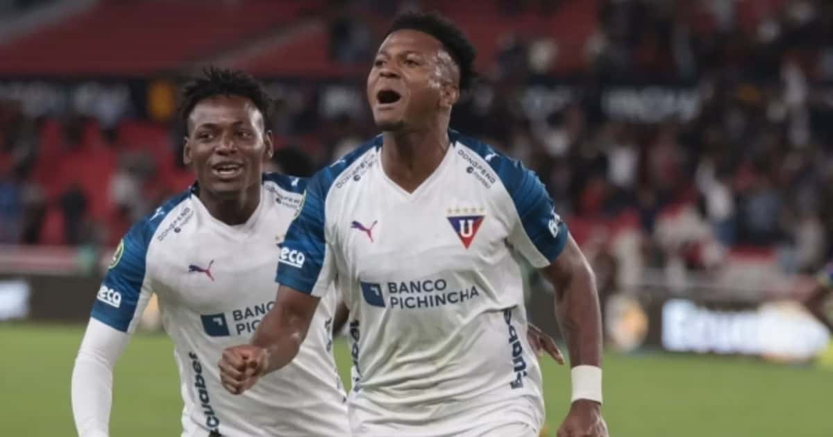 Liga de Quito