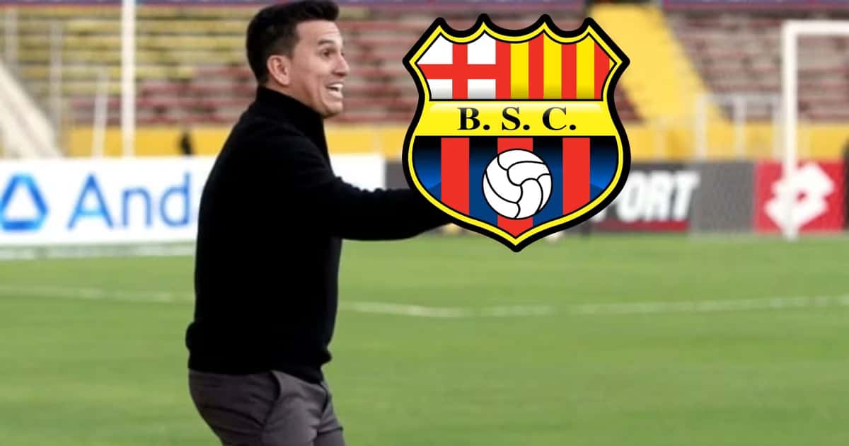 Barcelona SC