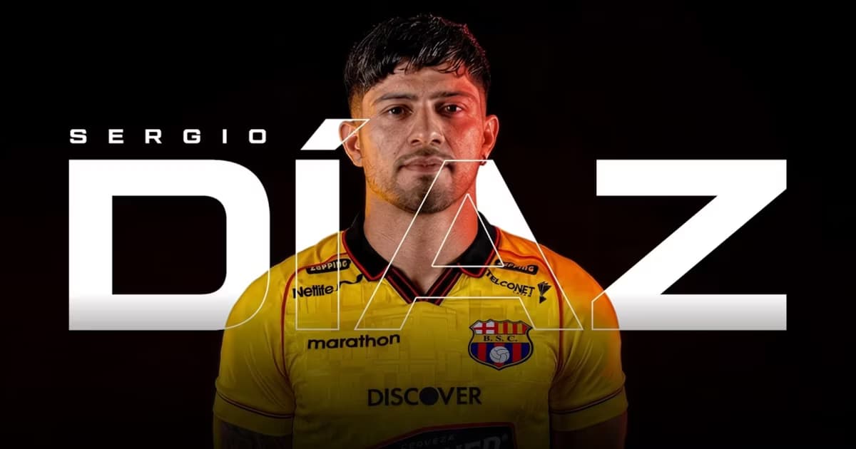 Barcelona SC