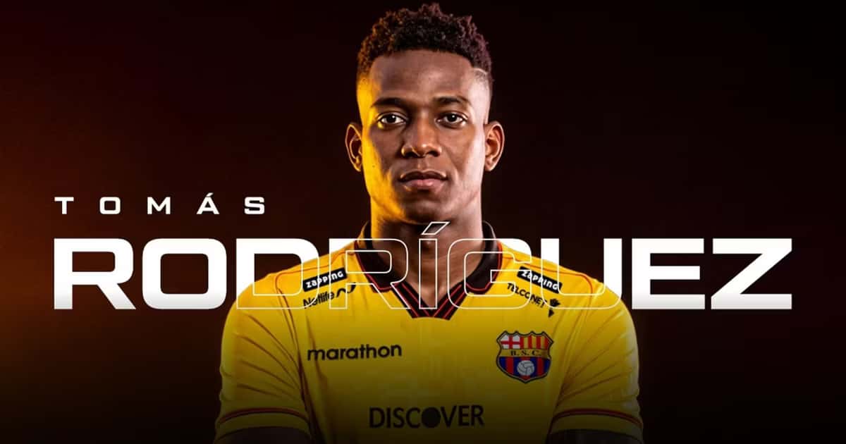 Barcelona SC