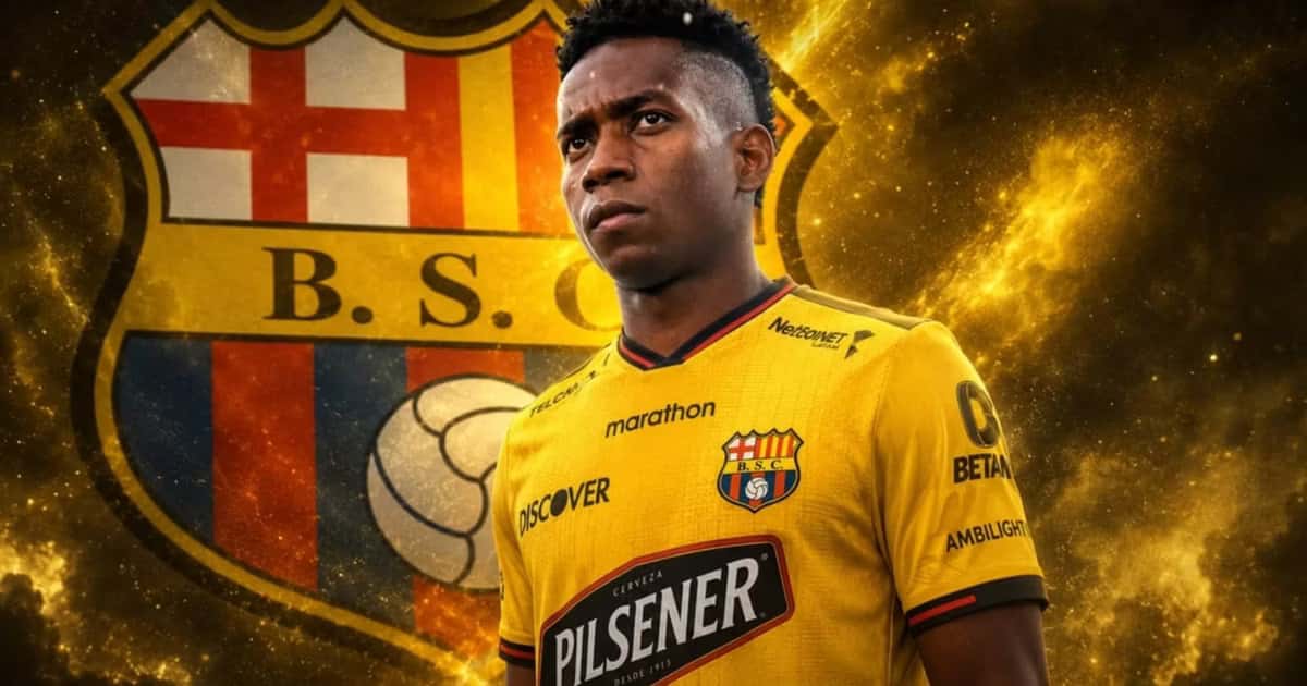 Barcelona SC