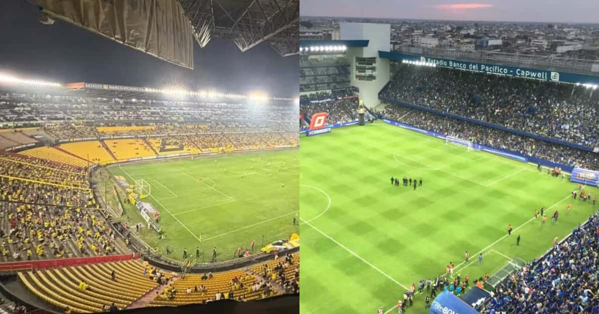 Barcelona SC
