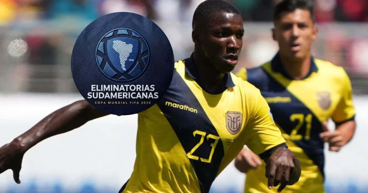 Moisés Caicedo