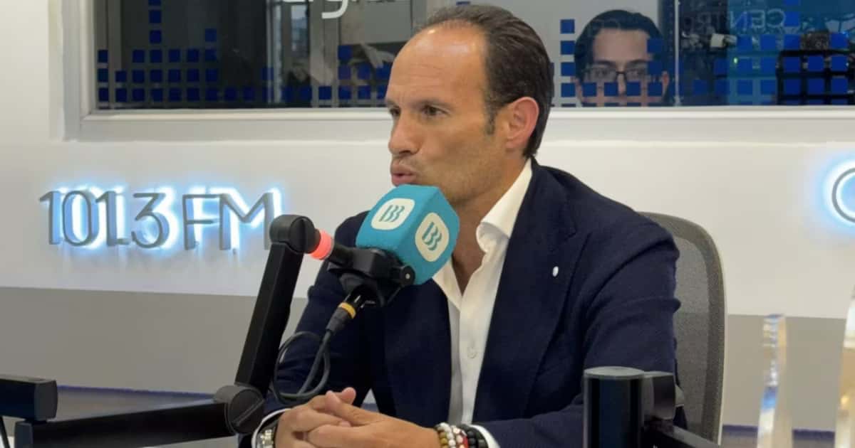 Francisco Egas