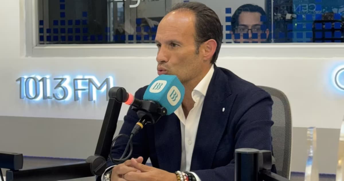 Francisco Egas