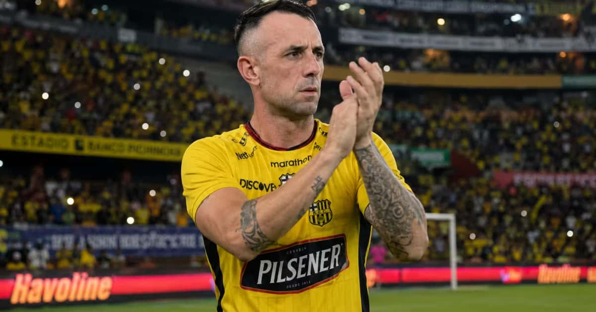 Barcelona SC