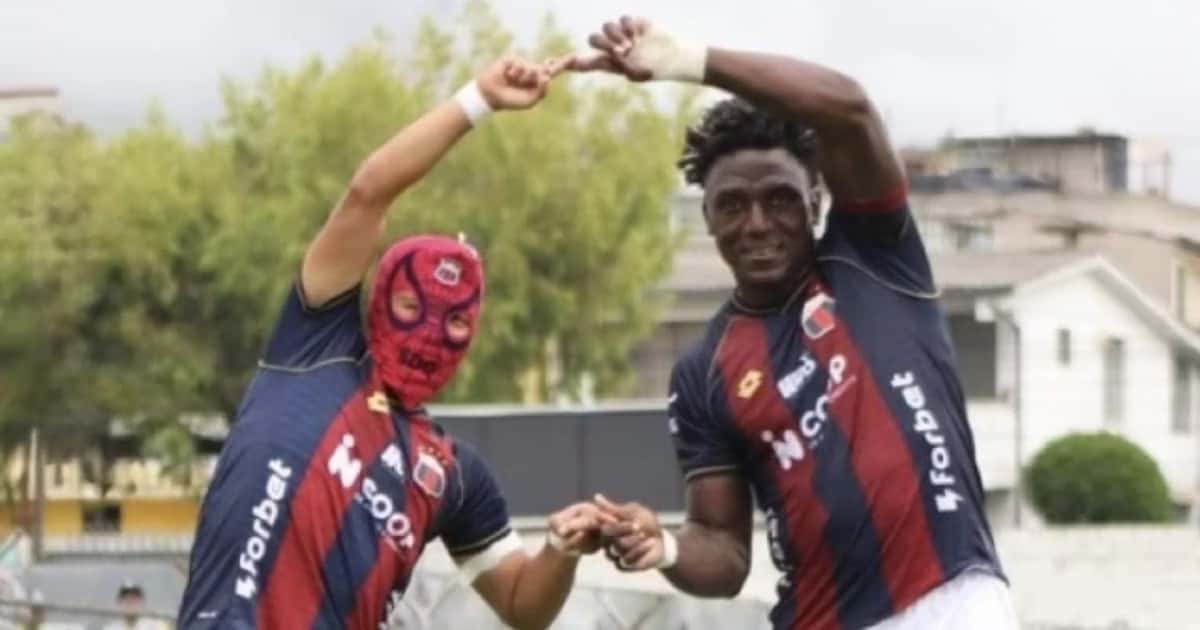Deportivo Quito