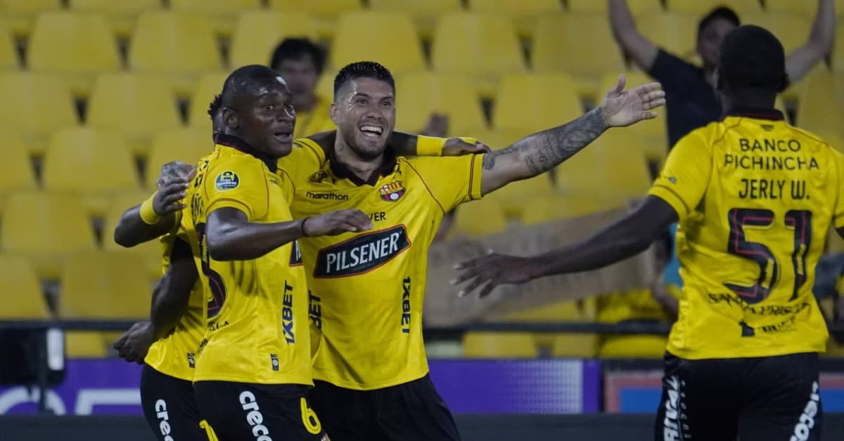 Barcelona SC prepara un cambio histórico: convertirse en sociedad anónima para abrir la puerta a inversionistas