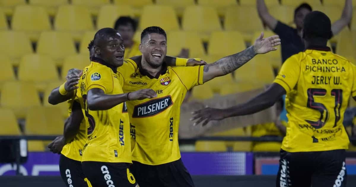 Barcelona SC