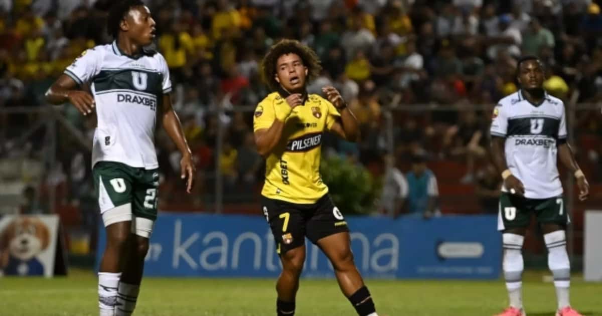 Barcelona SC