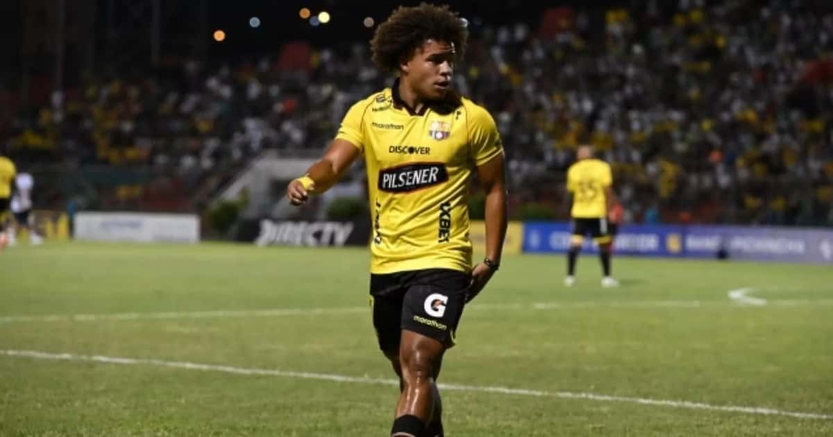 Barcelona SC