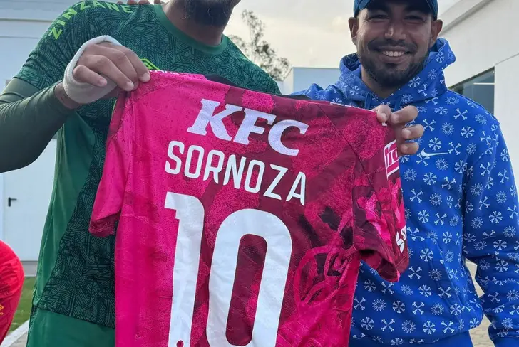 Vía Mr Offsider 