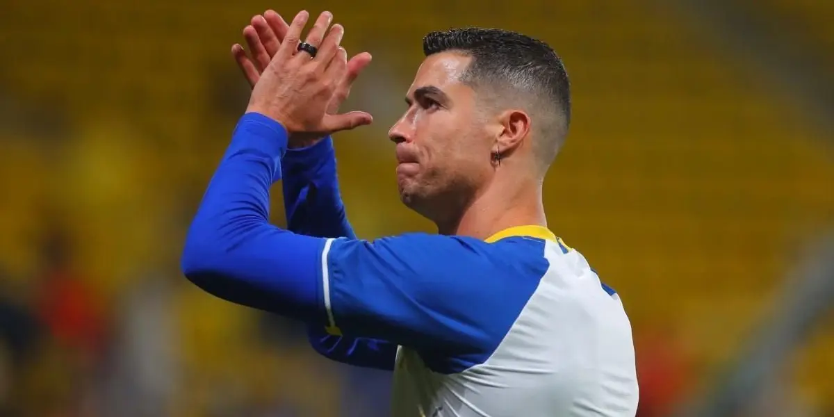 Los jugadores ecuatorianos que actualmente valen más que Cristiano Ronaldo