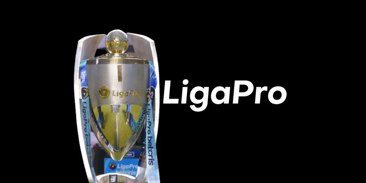 Fechas y horarios de una nueva jornada de la segunda etapa de Liga Pro